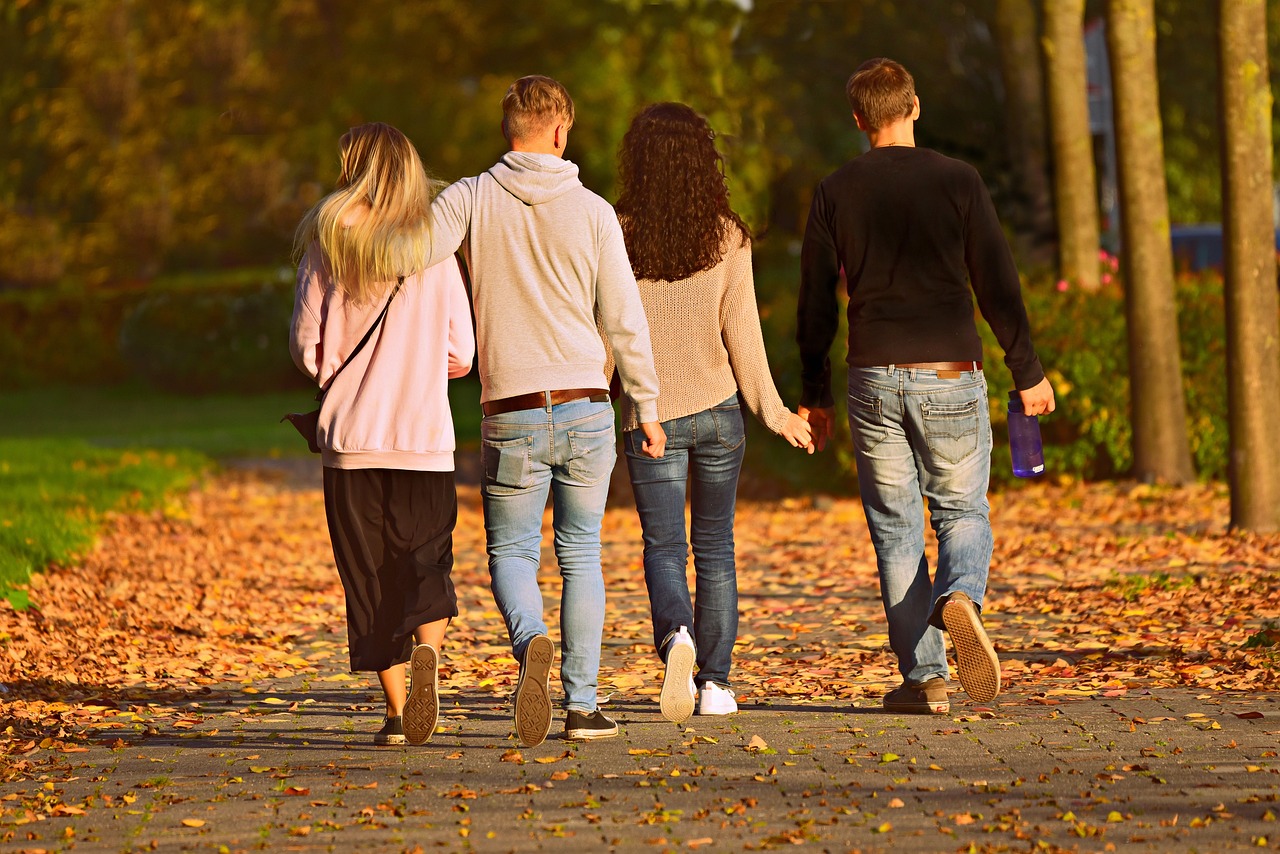 Pierwsze miesiące po ślubie – jak radzić sobie z nowymi wyzwaniami?